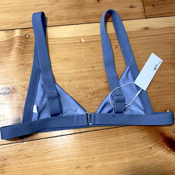 W.T.I. design bikini top - Picture 2 of 5